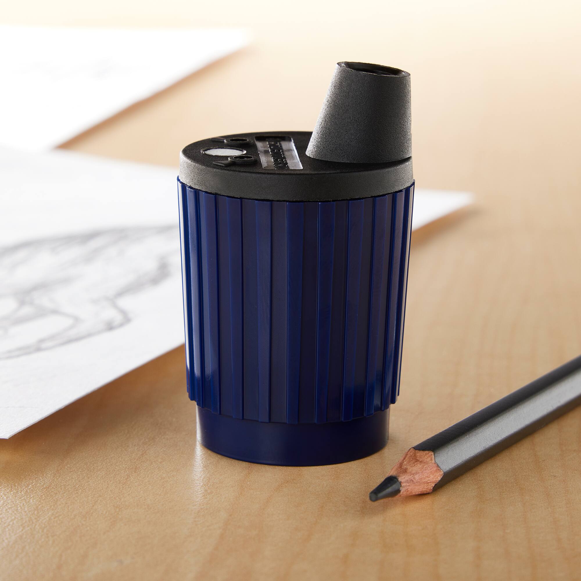 Staedtler® Mars® Rotary Lead Sharpener